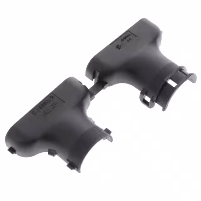 1670866-1 TE Connectivity AMP Connectors  Rectangular Connector Accessories